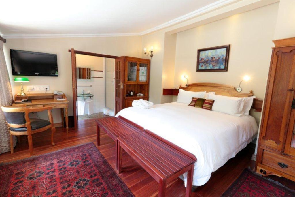 Kleinkaap Boutique Hotel Centurion Zimmer foto